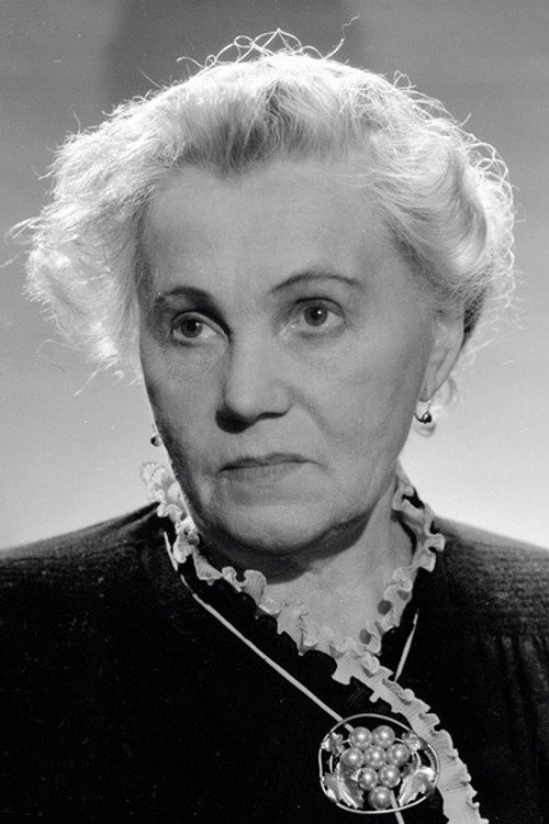 Photo of Betty Kuuskemaa, Acting