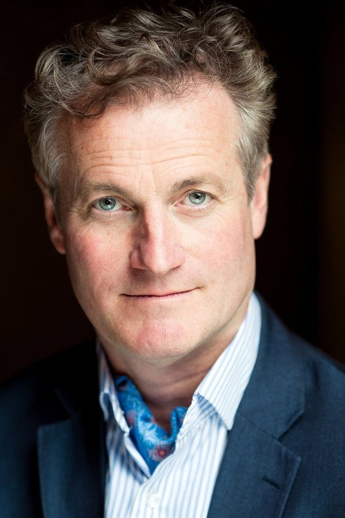 Photo of Steve Hope Wynne, Acting