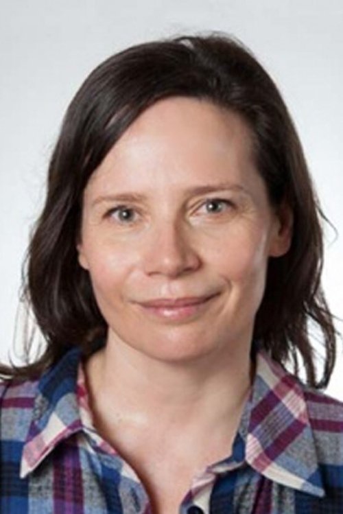 Photo of Nancy Sivak, Acting