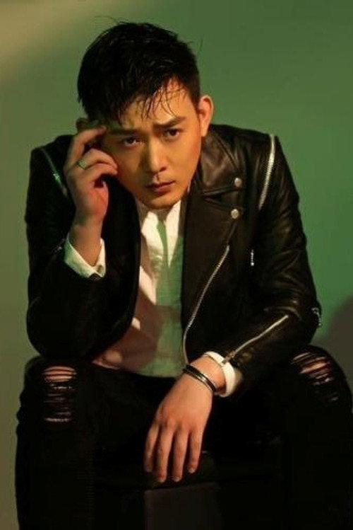 Photo of Chen He, Acting
