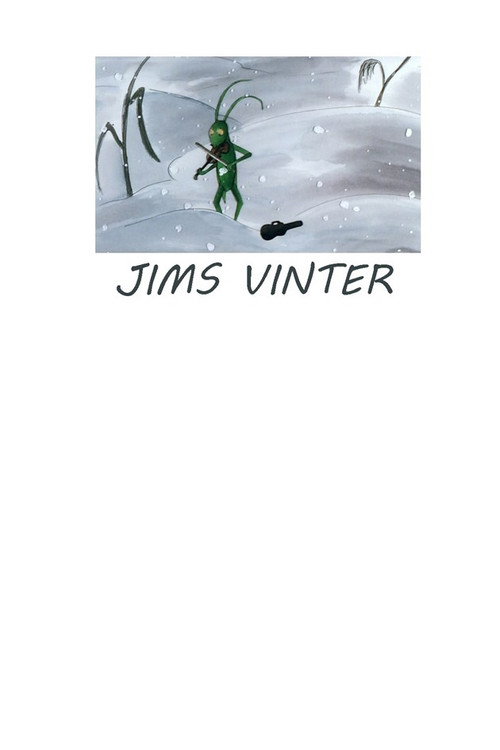 Movie poster for Jim's Winter (2003)