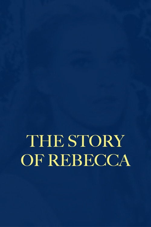 Movie poster for The Story of Rebecca (1964)