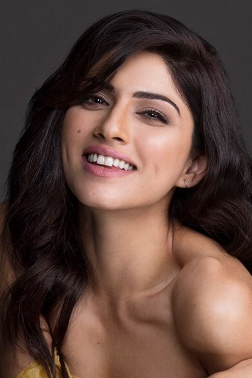 Sapna Pabbi profile