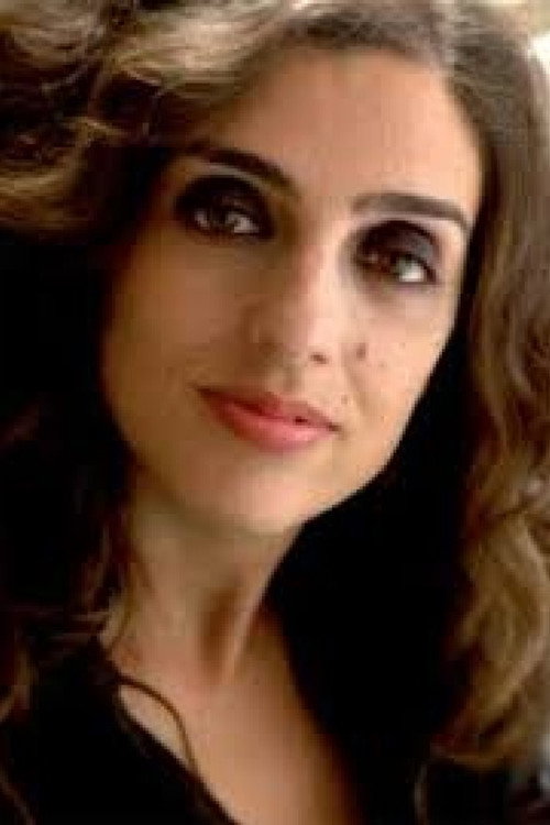Photo of Jenny Goldstein, Acting