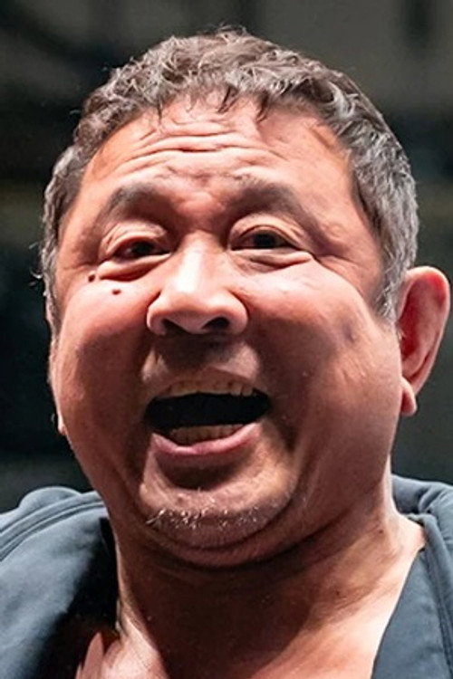 Yuji Nagata profile