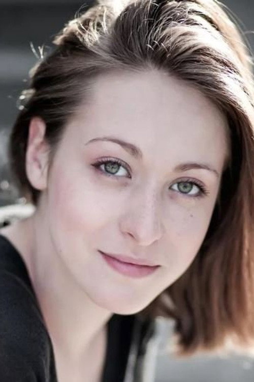 Anna Dvorzhetskaya profile