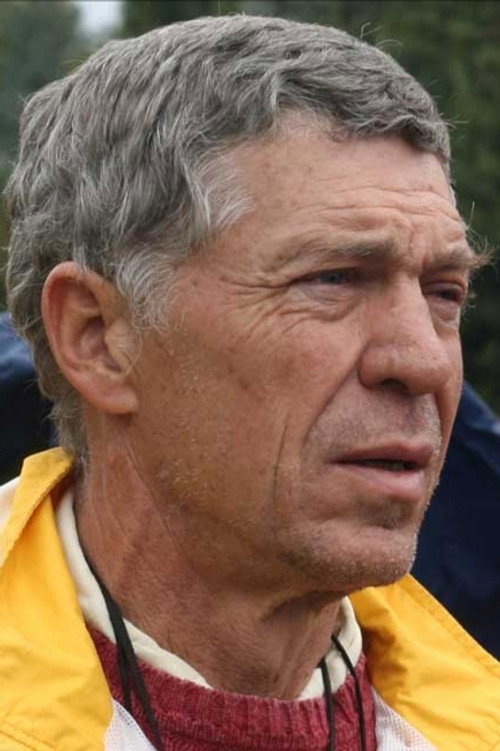 Photo of Erwin Goggel, Production