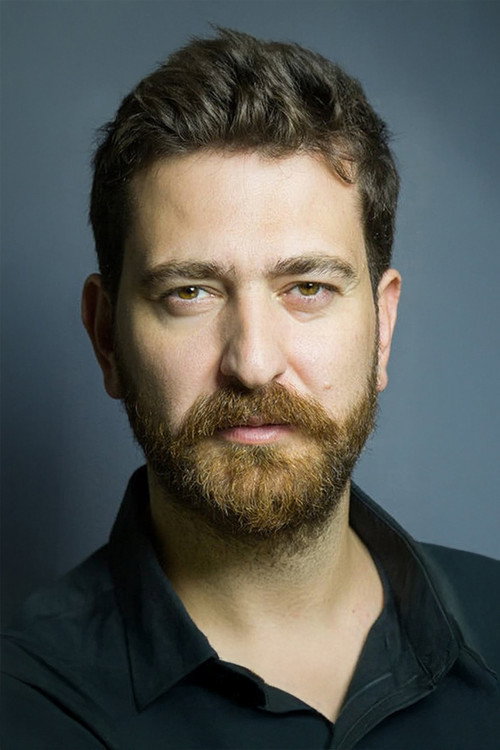 Photo of Süleyman Karaahmet, Acting