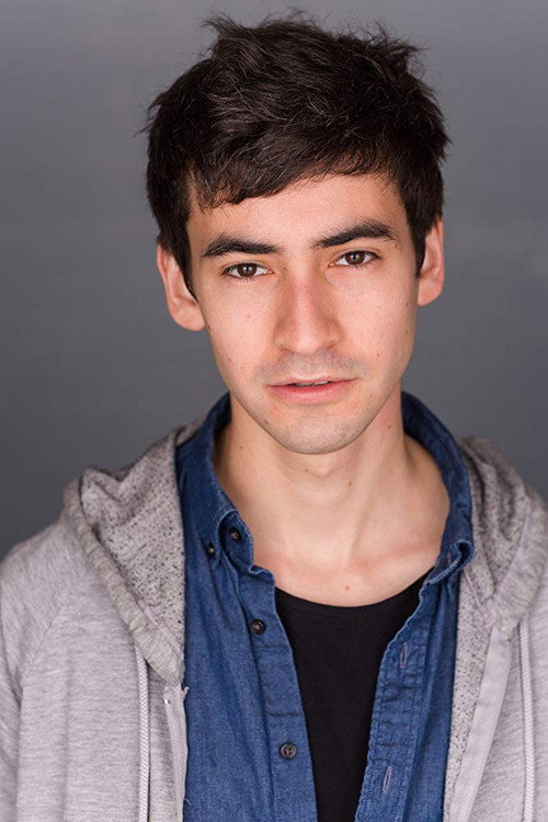 Photo of Peter Oliver, Acting