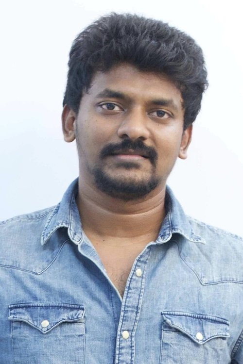 Nelson Dilipkumar profile