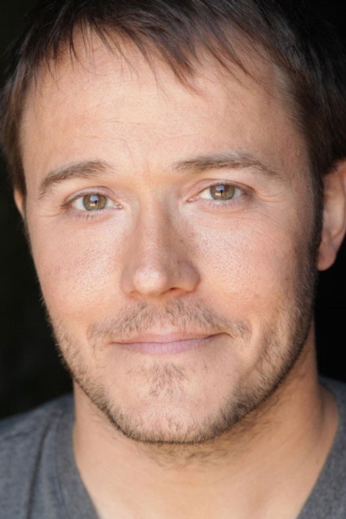 Photo of Mike McNamara, Acting