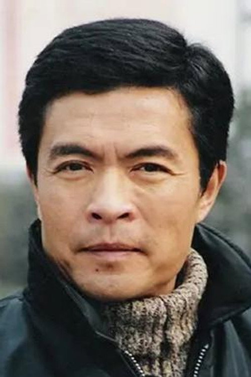 Photo of Ao Lu, Acting