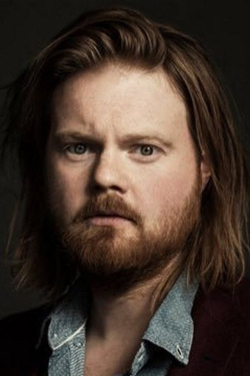 Photo of Jacob Moth-Poulsen, Acting