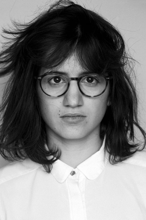 Aloïse Sauvage profile