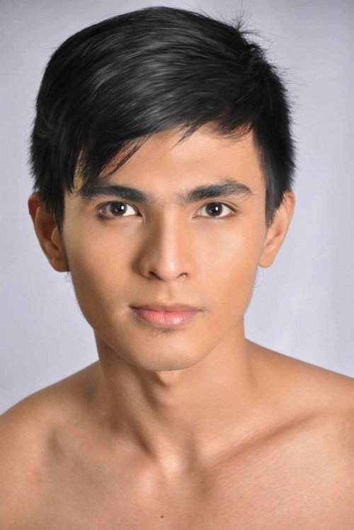 Photo of JM Martinez, Acting