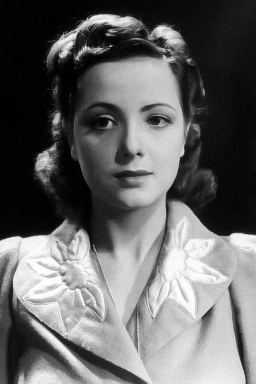 Photo of Graça Maria, Acting