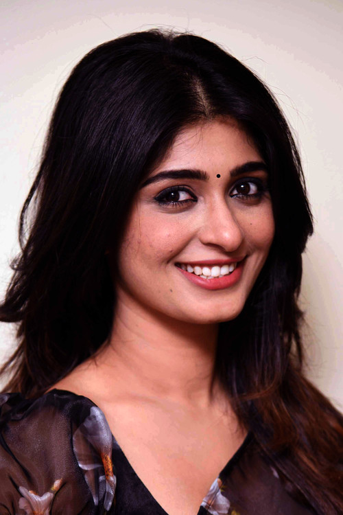 Aditi Prabhudeva profile