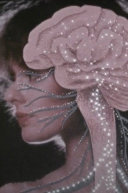 Movie poster for The Human Body - Systems Working Together