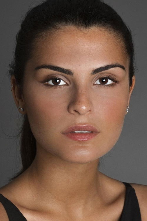 Maria Gomes Andrade profile