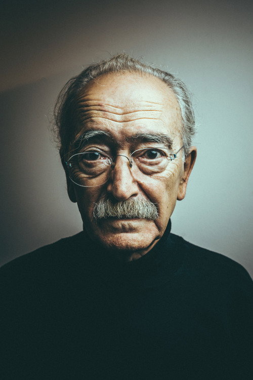 Photo of José Mário Branco, Acting