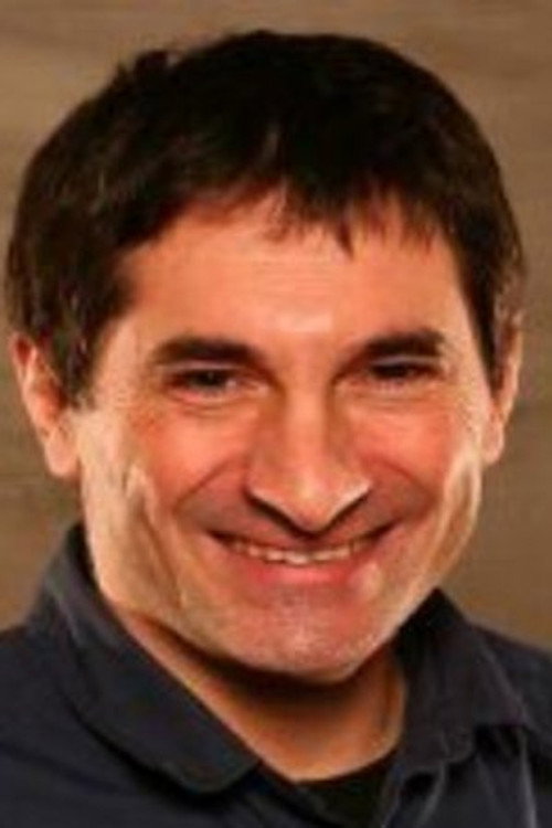 Photo of Jean-Michel Kossa, Acting