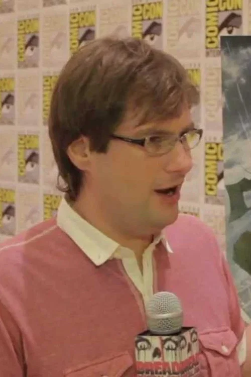 Photo of Jamie Bradshaw, Directing