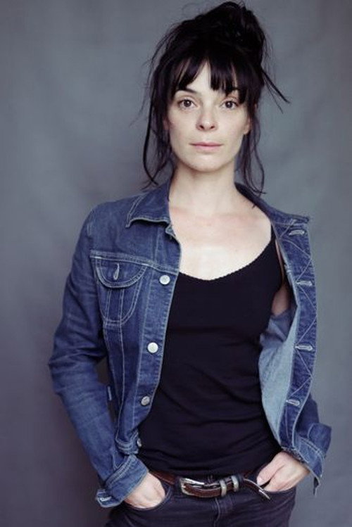 Photo of Vanessa Caillhol, Acting