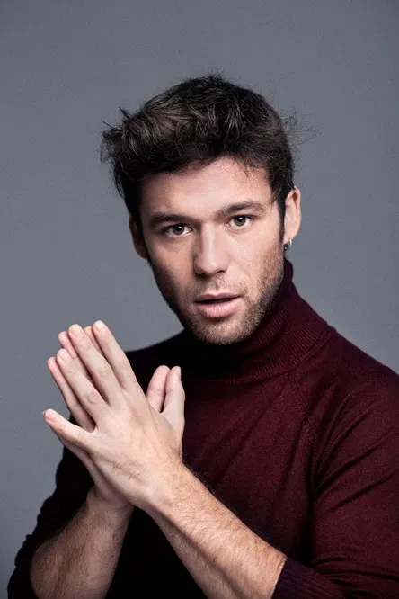 Ignacio Montes profile