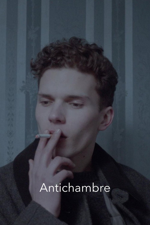 Movie poster for Antichambre (2016)