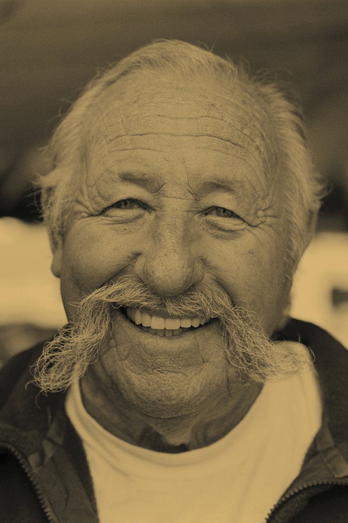 Photo of Dale Velzy, Acting