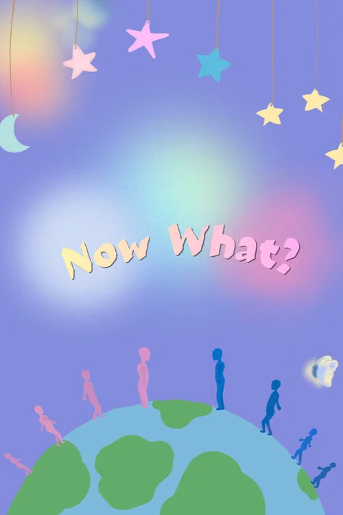 Movie poster for Now What? (2026)