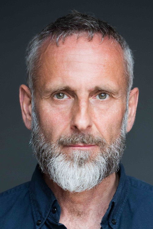 Photo of Stefán Jónsson, Acting