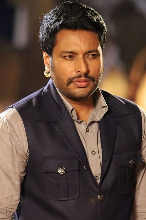 Photo of Dev Kharoud, Acting