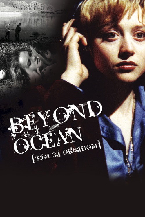 Movie poster for Beyond the Ocean (2000)
