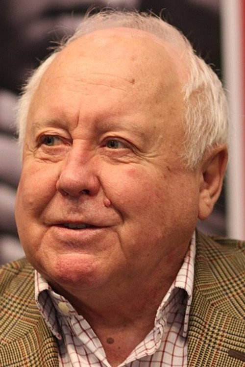 Photo of Mikhail Lyubimov, Acting