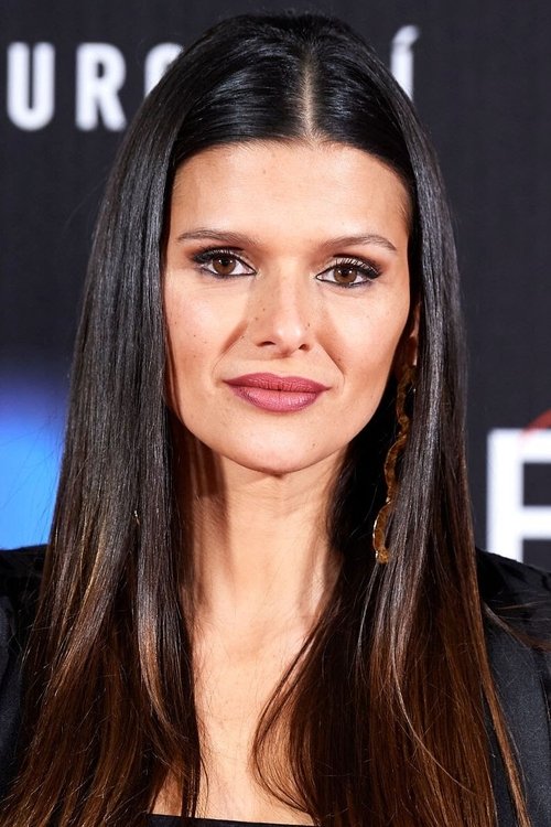 Sabela Arán profile