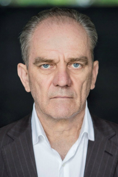 Photo of Eckehard Hoffmann, Acting