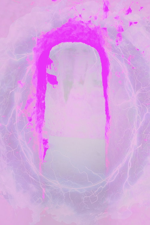 Movie poster for Portals (2026)