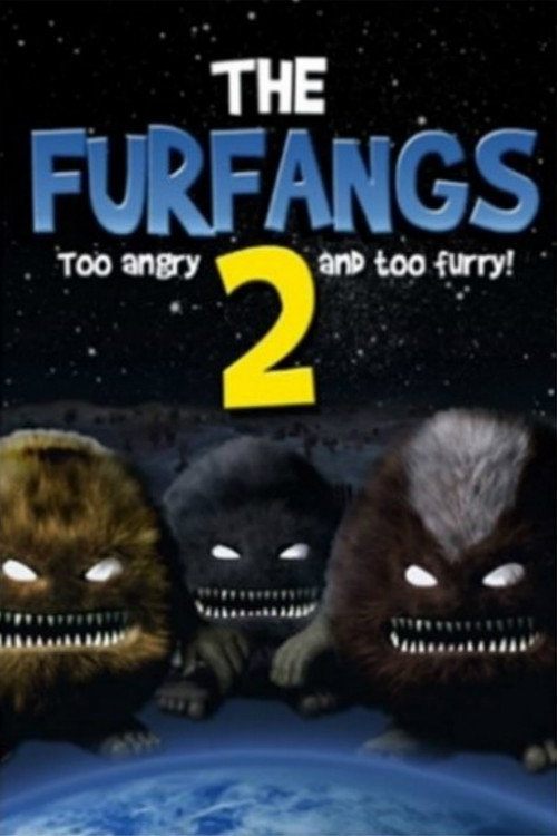 Movie poster for The Furfangs 2 (2011)