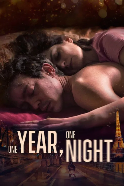 Movie poster for One Year, One Night (2022)