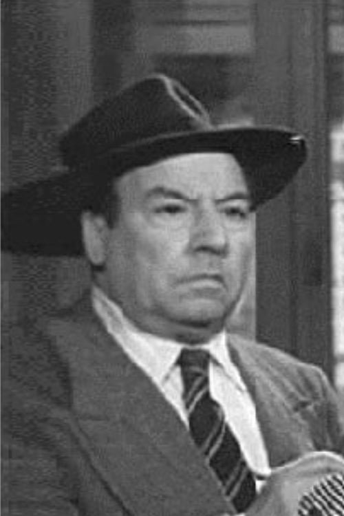 Photo of Pedro Pompillo, Acting