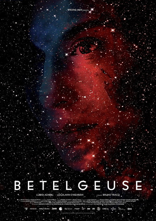 Movie poster for Betelgeuse (2016)