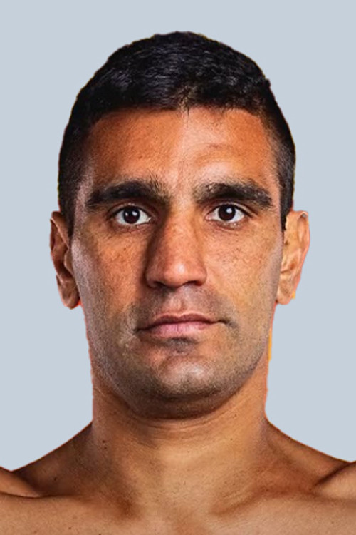 Photo of Ezequiel Osvaldo Maderna, Acting