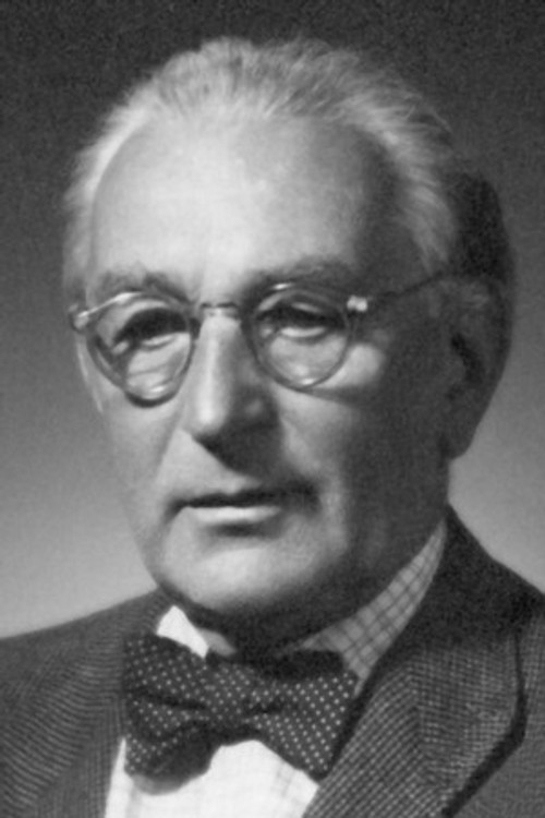 Photo of Antonín Rýdl, Acting