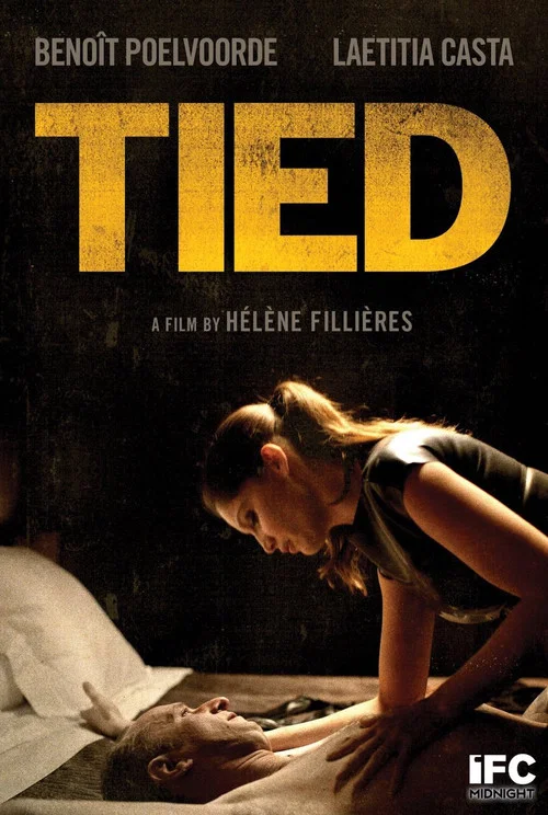 Movie poster for Tied (2013)
