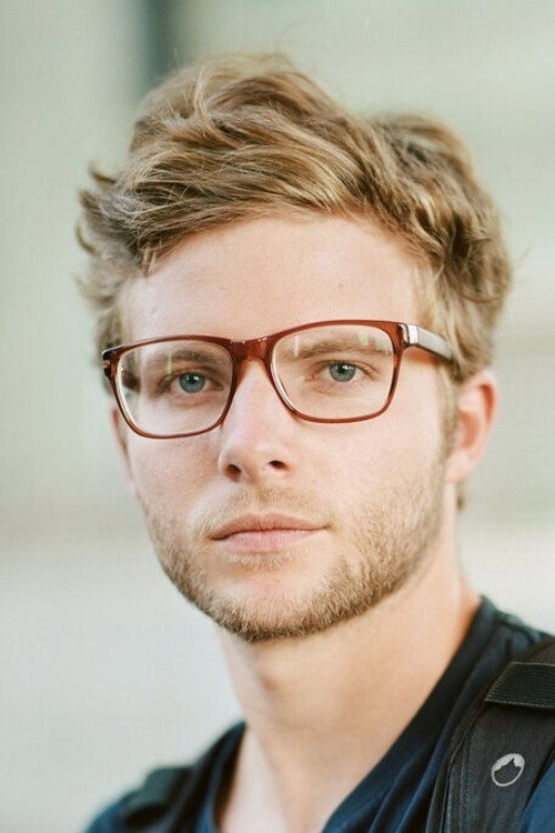 Photo of David Moser, Directing