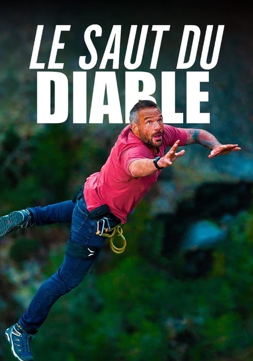Movie poster for The Devil’s Leap (2021)