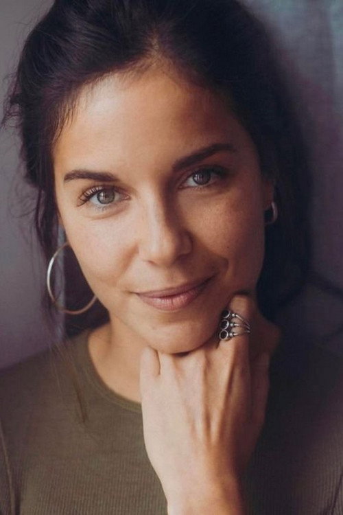 Photo of Raphaële Volkoff, Acting
