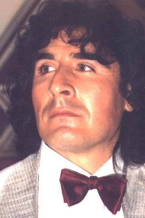 Photo of Joaquín Gómez, Acting