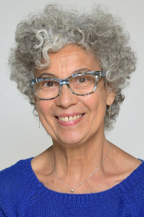 Photo of Béatrice Romand, Acting
